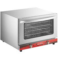 Commercial Convection Oven Countertop