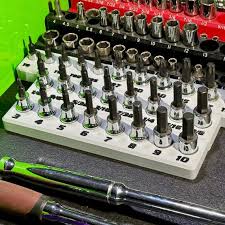 3d Print Icon Tools Icon Socket Set