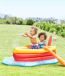 The Best Paddling Pools For Under 25