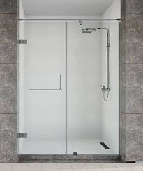 Jaquar Shower Enclosures Modern
