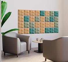 Acoustic Panels Hush Acoustic Tiles