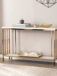 24 Best Console Tables To Add To Your