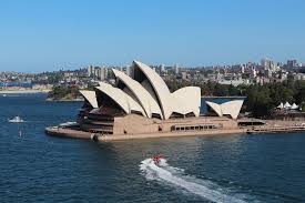 Sydney Opera House Sydney