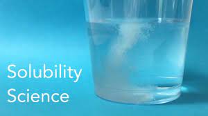Solubility Science How Much Is Too