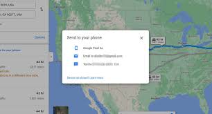 10 Simple Google Maps Tips And Tricks