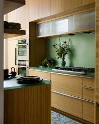 Kitchen Cabinet Ideas With Glass Doors