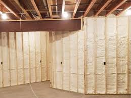 Is Insulating A Basement Ceiling Worth It