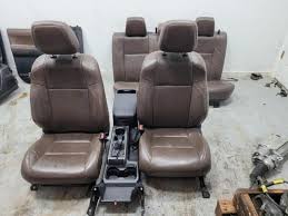 Seats For 2019 Toyota Tacoma For