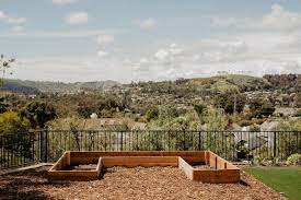 Building A U Shaped Raised Bed Bailey