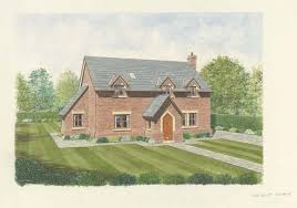 Thornley Cottage Design Designs