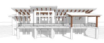 Timber Frame Designs Floor Plans