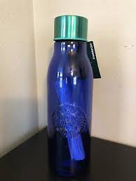 New 2020 Starbucks Cobalt Blue Siren