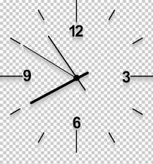 Pendulum Clock Euclidean Icon Png