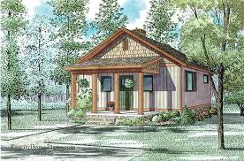 Small Cottage House Plans With Amazing