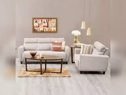 Best Sofa Sets In India To Decorate