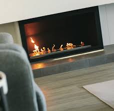 Fireplaces Icon Fires