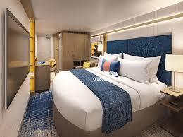 Icon Of The Seas Staterooms And Cabins