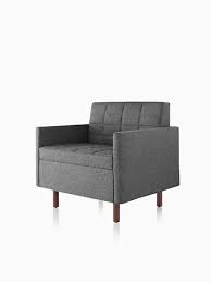 Tuxedo Classic Lounge Seating