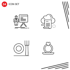 100 000 Dining Table Icon Vector Images