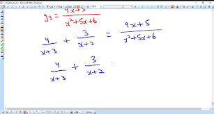 Math 135 23 Pre Calculus Homework