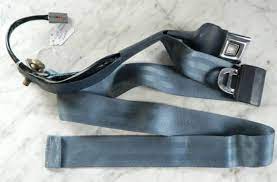 Seat Belts Parts For Ford Ranger For