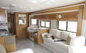 How To Choose The Right Rv To Live In