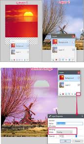 5 Free Image Editor With Blending Modes