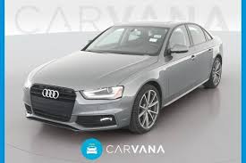 Used Audi A4 For In Jonesboro Ar