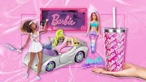 Barbie Turns 65 Dolls Toys Home