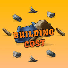 Custom Building Costs Rust Plugin