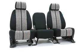 Saddle Blanket Custom Seat Covers