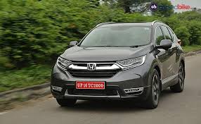 2018 Honda Cr V Key Features Explained