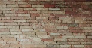 Interior Brick Wall Stock Footage