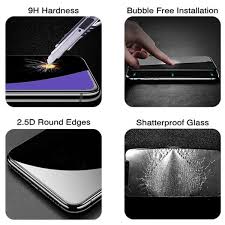 2 Tempered Glass Screen Protector