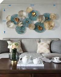 Buy Multicolor Wall Table Decor For