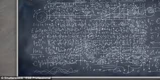 Solves Complex Maths Problems