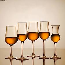 Professional Whisky Copita Nosing Glass