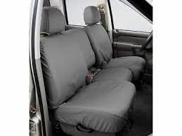 2002 Dodge Ram 2500 Seat Cover