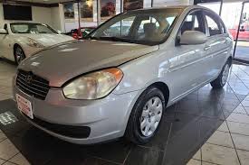 Used 2010 Hyundai Accent For In