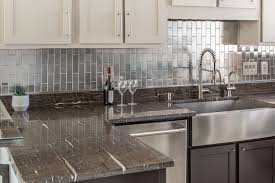 Kitchen Countertops Backsplashes