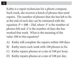 Sat Math Word Problems