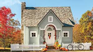 Our Best House Plans For Cottage