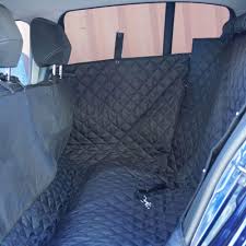 Car Seat Covers For Ford Fiesta