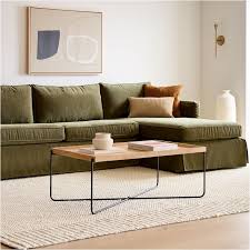 Willow Coffee Table 42 West Elm