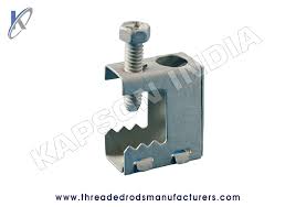 beam clamps strut channel beam clamps