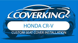 How To Install 2023 2024 Honda Cr V
