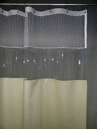 Commercial Shower Curtains Hospital