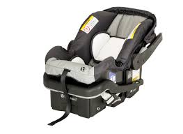 Baby Trend Ez Lift 35 Plus Car Seat