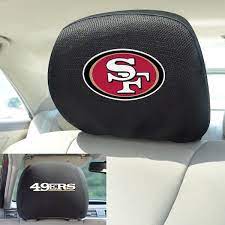 Fanmats Nfl San Francisco 49ers Black