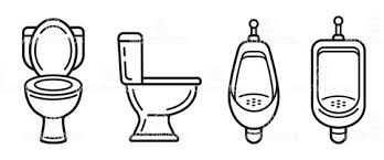 Toilet Seat Male Urinal Bo By